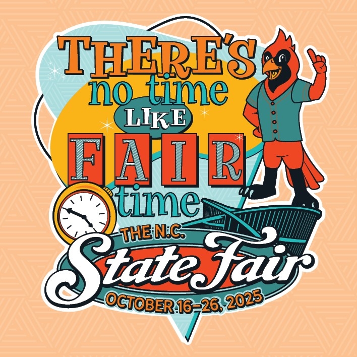 state fair logo